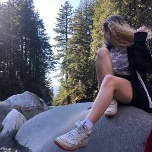 Meet your Posher, Kaylyn